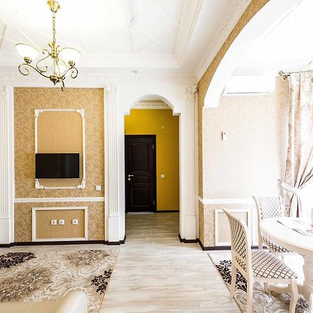 Adler Hotel อัสตานา ภายนอก รูปภาพ