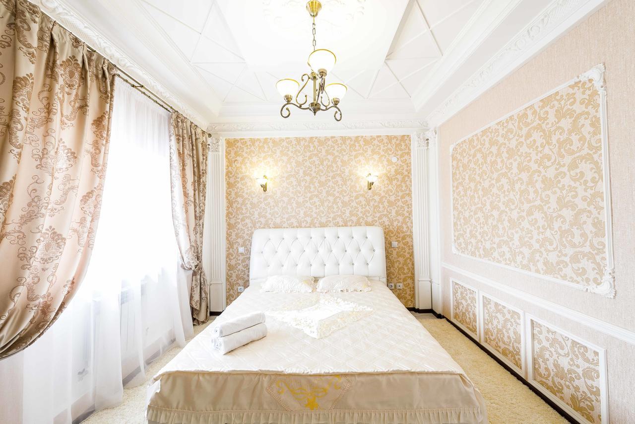 Adler Hotel อัสตานา ภายนอก รูปภาพ