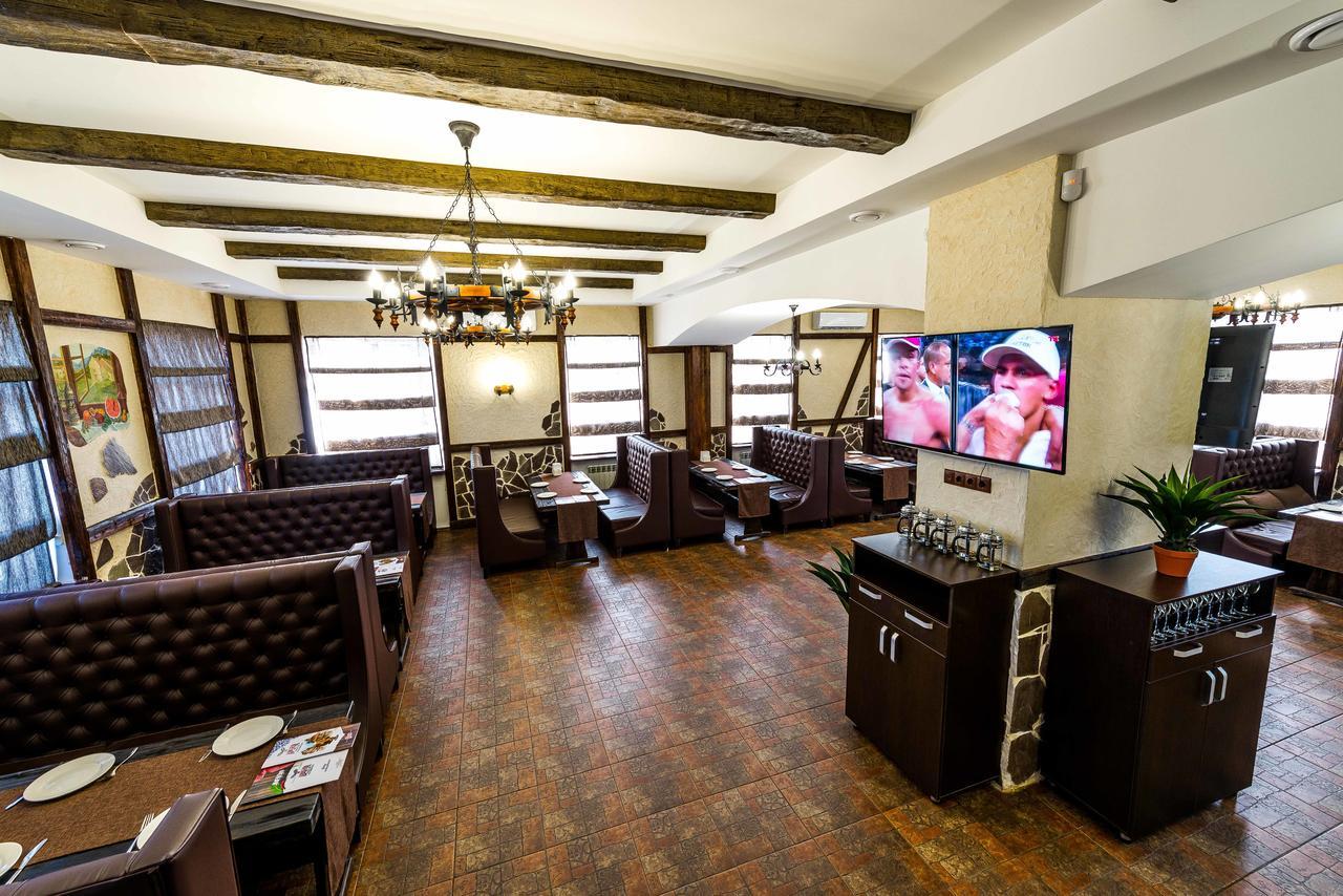 Adler Hotel อัสตานา ภายนอก รูปภาพ