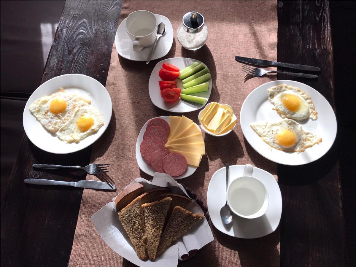 Adler Hotel อัสตานา ภายนอก รูปภาพ