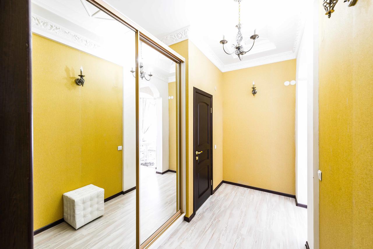 Adler Hotel อัสตานา ภายนอก รูปภาพ