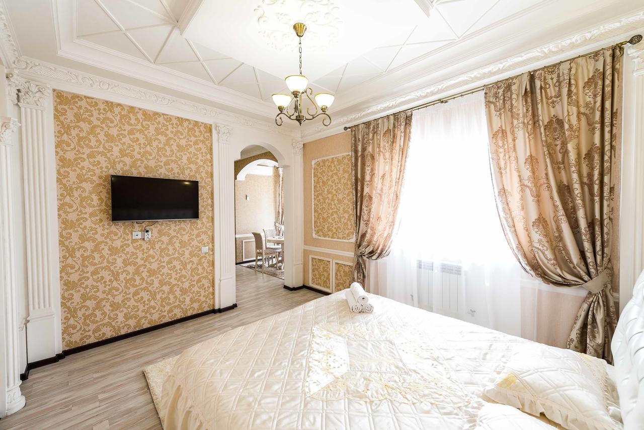 Adler Hotel อัสตานา ภายนอก รูปภาพ